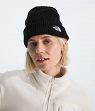 SALTY LINED BEANIE