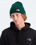 SALTY LINED BEANIE