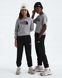 TEEN EVOLTN SD EMB PANT