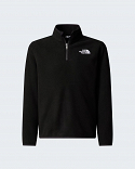 TEEN GLACIER QTR ZIP