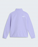 TEEN GLACIER QTR ZIP