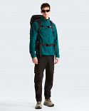 M GLACIER FLC JKT