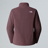 W GLACIER FLEECE JACKET