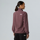 W GLACIER FLEECE JACKET