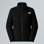 W GLACIER FLEECE JACKET