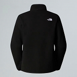 W GLACIER FLEECE JACKET