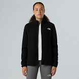 W GLACIER FLEECE JACKET