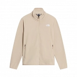 W GLACIER FLEECE JACKET