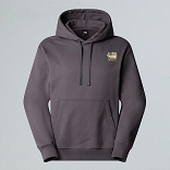 M CONNECT RELAXED HOODIE