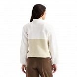 W YUMIORI 1/4 ZIP