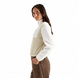 W YUMIORI 1/4 ZIP