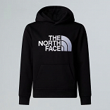 TEEN DREW PEAK HOODIE