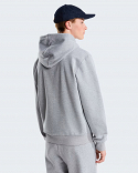 M EVO SD REG FZ HOODIE