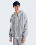 M EVO SD REG FZ HOODIE