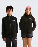 TEEN GLACIER FZ ZIP