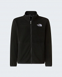 TEEN GLACIER FZ ZIP
