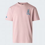 M ALIEN  RX SS TEE