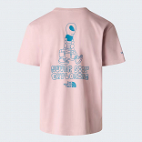 M ALIEN  RX SS TEE