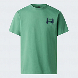 M CAMPING RELAXED SHORT