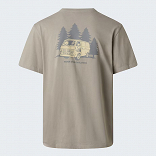 M VAN LIFE RX SS TEE