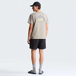 M VAN LIFE RX SS TEE