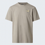 M VAN LIFE RX SS TEE