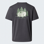 M VAN LIFE RX SS TEE
