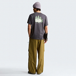 M VAN LIFE RX SS TEE
