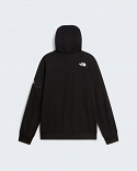 M MA FZ FLEECE 2.0