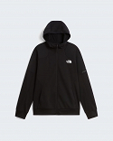 M MA FZ FLEECE 2.0