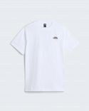 U STONE LOGO RLX SS TEE