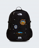 BOREALIS CLSSC PATCH