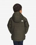 KID RVR PERRITO JKT NETAUPE