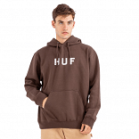 Essentials OG LOGO P/O Huf