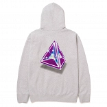 Tesseract TT P/O Hood
