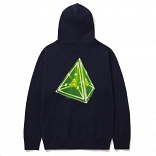 Tesseract TT P/O Hood