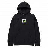 MIS-FIT P/O Hoodie