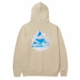 Tear You A New One P/O Hoodie