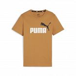 ESS+ 2 Col Logo Tee B