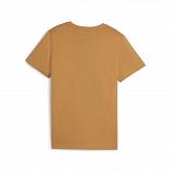 ESS+ 2 Col Logo Tee B