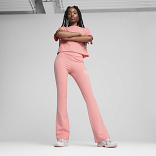 PUMA CLASS Relaxed Crop Tee