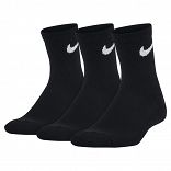 BASIC PACK CREW 3PK