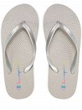 Flip Flop Slipper METAL GLAM