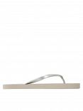 Flip Flop Slipper METAL GLAM