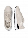 RR CHAMP PLAT  LOW CHROMO Low Cut Shoe