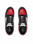 RD18 2.0 LOW Low Cut Shoe