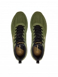FX III Low Cut Shoe