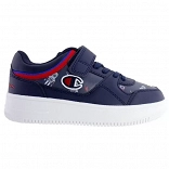 Low Cut Shoe REBOUND GRAPHIC LOW B PS