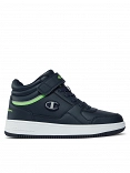 REBOUND MID B GS Mid Cut Shoe