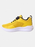 SOFTY EVOLVE B PS Low Cut Shoe